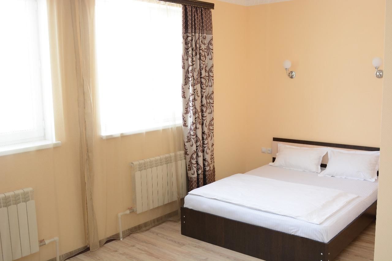 Мини-отель Mini-Hotel hotel Tulpar Qarghaly