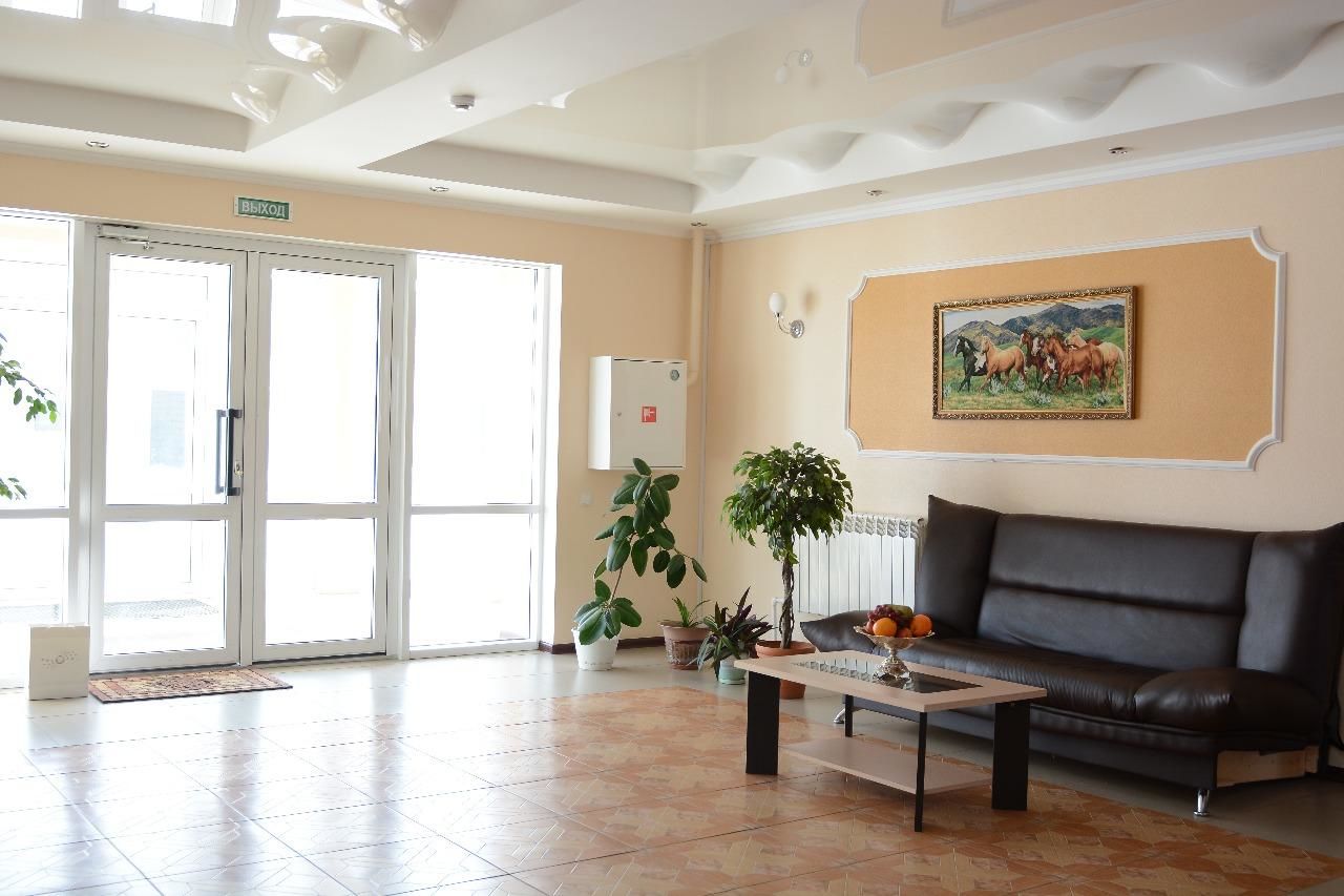 Мини-отель Mini-Hotel hotel Tulpar Qarghaly-19