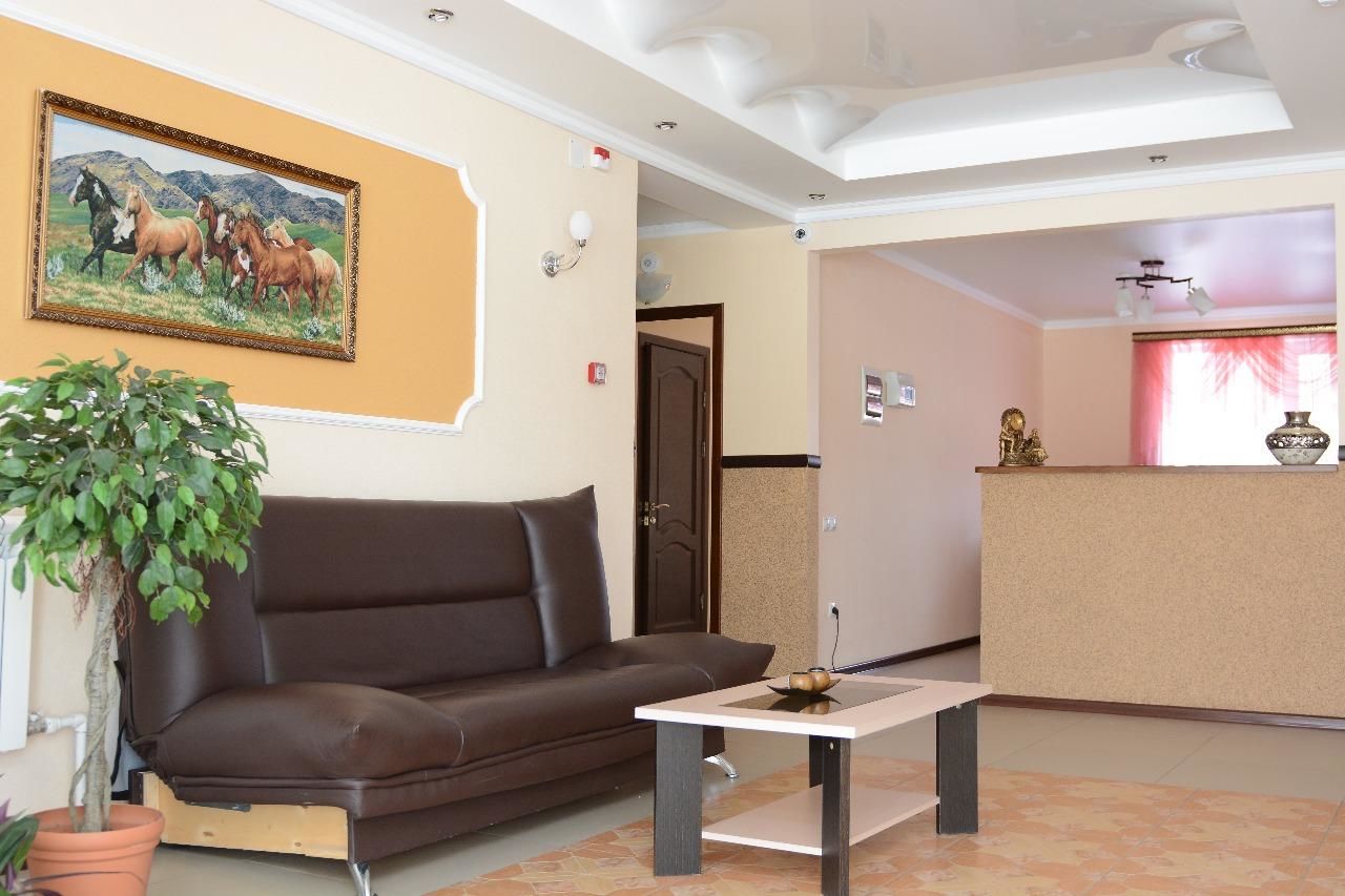 Мини-отель Mini-Hotel hotel Tulpar Qarghaly-22