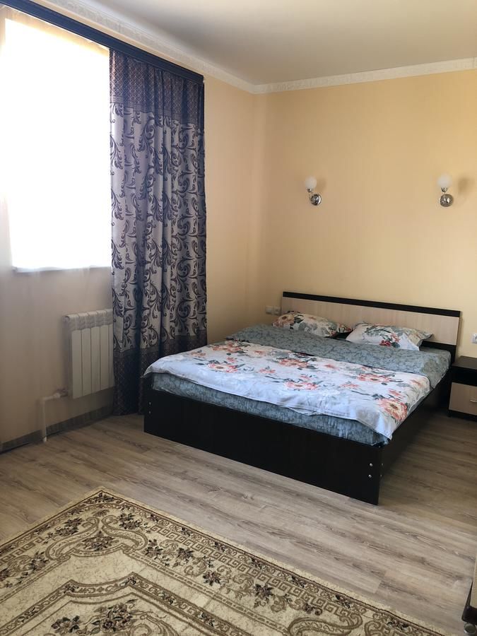 Мини-отель Mini-Hotel hotel Tulpar Qarghaly-24