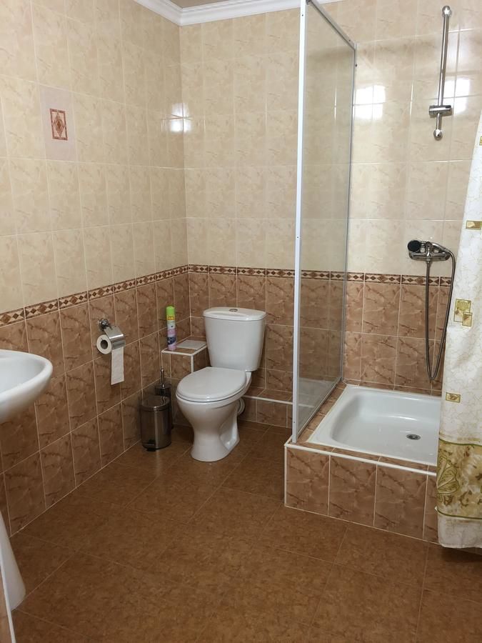 Мини-отель Mini-Hotel hotel Tulpar Qarghaly-12