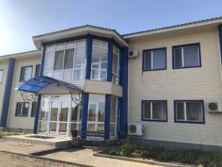 Мини-отель Mini-Hotel hotel Tulpar Qarghaly-0