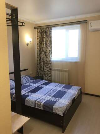 Мини-отель Mini-Hotel hotel Tulpar Qarghaly Одноместный номер с душем-4