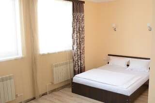 Мини-отель Mini-Hotel hotel Tulpar Qarghaly Большой двухместный номер с 1 кроватью или 2 отдельными кроватями-2