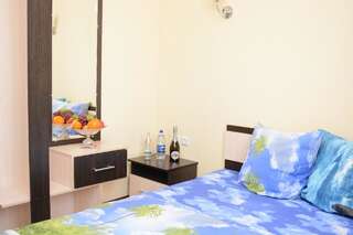 Мини-отель Mini-Hotel hotel Tulpar Qarghaly Большой двухместный номер с 1 кроватью или 2 отдельными кроватями-7