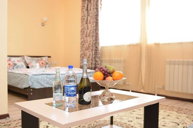 Мини-отель Mini-Hotel hotel Tulpar Qarghaly-22
